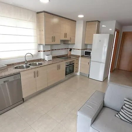 Apartament Atico Altea Blanca Zewnętrze zdjęcie