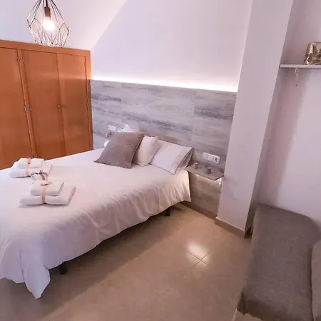 Apartament Atico Altea Blanca Zewnętrze zdjęcie