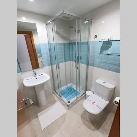 Apartament Atico Altea Blanca Zewnętrze zdjęcie