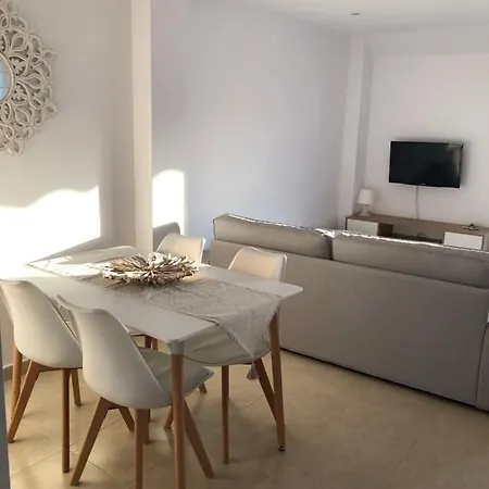 Apartament Atico Altea Blanca Zewnętrze zdjęcie