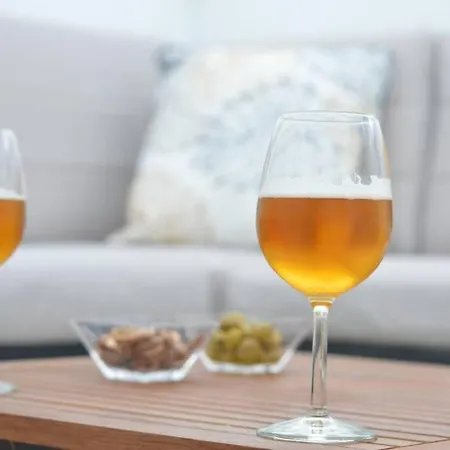 Apartament Atico Altea Blanca Zewnętrze zdjęcie