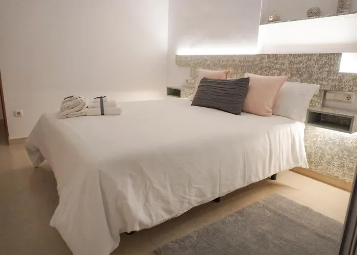 Atico Altea Blanca
