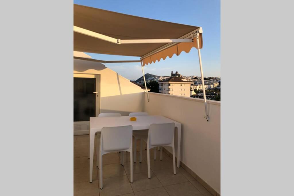 Atico Blanca * Altea