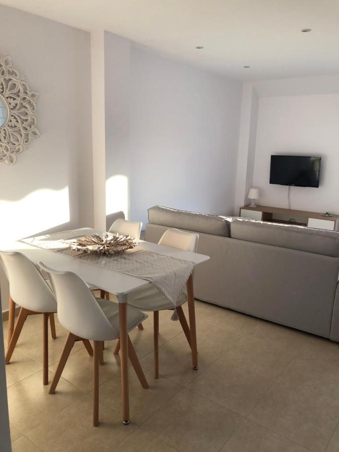 Apartment Atico Blanca Altea