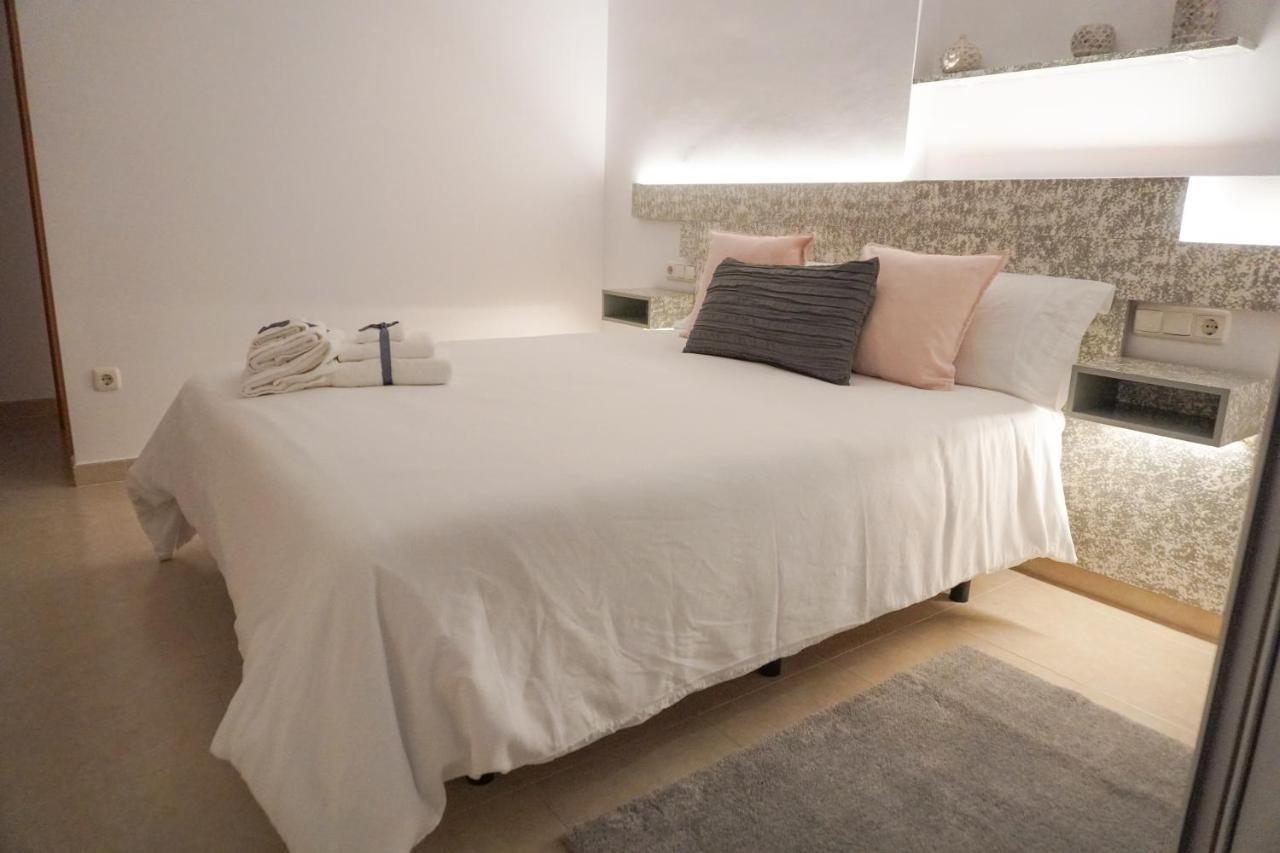 Atico Blanca Apartment